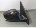 Recambio de retrovisor derecho para renault laguna iii dynamique referencia OEM IAM   ELECTRICO 8 PINS