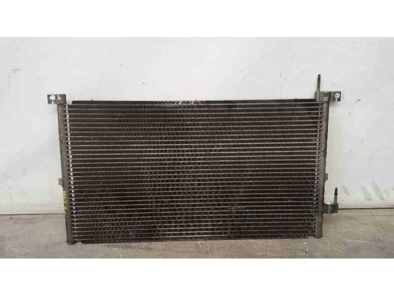 Recambio de condensador / radiador aire acondicionado para ford mondeo turnier (ge) ghia x (06.2003) (d) referencia OEM IAM   