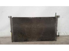 CONDENSADOR / RADIADOR AIRE ACONDICIONADO 