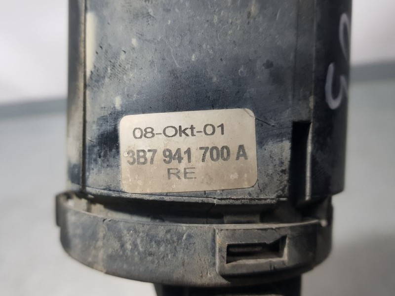 Recambio de faro antiniebla derecho para volkswagen passat berlina (3b3) comfortline referencia OEM IAM 3B7941700A  