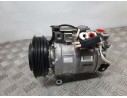 Recambio de compresor aire acondicionado para mercedes-benz clase gla (w156) gla 200 cdi (156.908) referencia OEM IAM 4472501670