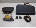 Recambio de kit airbag para toyota land cruiser (j9) referencia OEM IAM 8917060090  