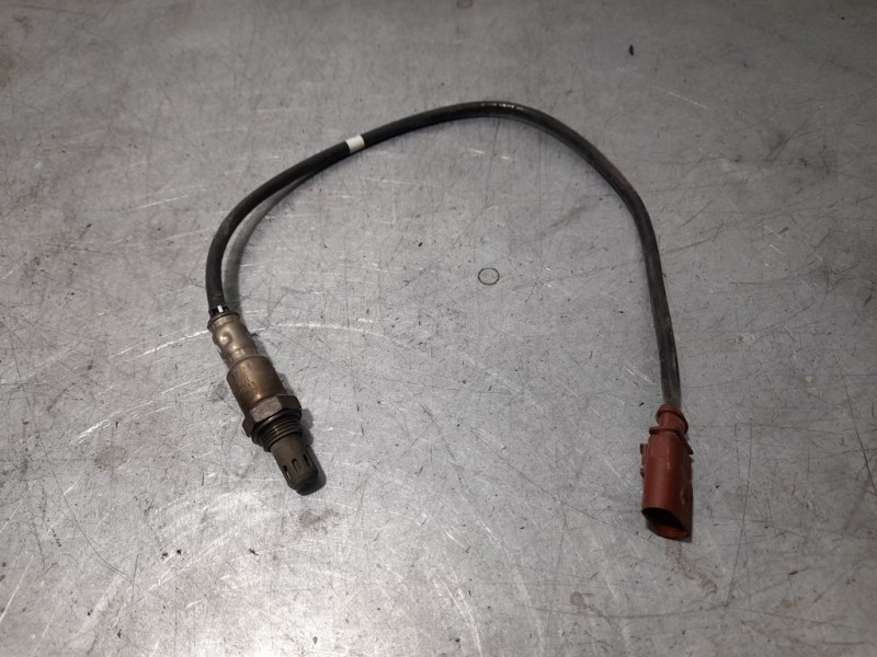 Recambio de sonda lambda para volkswagen golf vii lim. (bq1) advance referencia OEM IAM 04B906252  