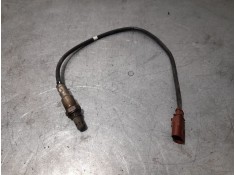 Recambio de sonda lambda para volkswagen golf vii lim. (bq1) advance referencia OEM IAM 04B906252  