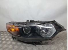 FARO DERECHO SIN REF XENÓN // SOPORTE REPARADO