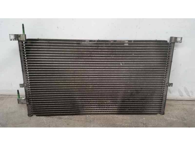 Recambio de condensador / radiador aire acondicionado para ford mondeo turnier (ge) ghia x (06.2003) (d) referencia OEM IAM   