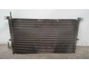 Recambio de condensador / radiador aire acondicionado para ford mondeo turnier (ge) ghia x (06.2003) (d) referencia OEM IAM   