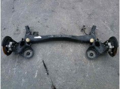 Recambio de puente trasero para citroën c5 aircross feel referencia OEM IAM   DISCO