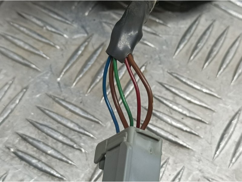 Recambio de retrovisor izquierdo para ford focus lim. (cb4) trend referencia OEM IAM 1500619  ELECTRICO