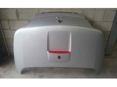 Recambio de tapa maletero para renault megane ii coupe/cabrio privilege referencia OEM IAM  TOCADA 