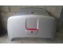 Recambio de tapa maletero para renault megane ii coupe/cabrio privilege referencia OEM IAM  TOCADA 