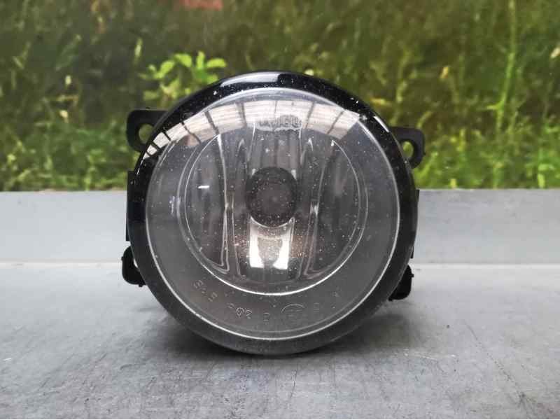 Recambio de faro antiniebla derecho para citroën xsara picasso 1.6 hdi 110 exclusive referencia OEM IAM 9650001680 89204711 VALE