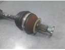 Recambio de transmision delantera izquierda para seat ibiza iv (6j5, 6p1) 1.6 tdi referencia OEM IAM 6R0407761A  
