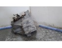 Recambio de caja cambios para citroën c1 (pm_, pn_) 1.0 referencia OEM IAM 20TT01 5VELOCIDADES 