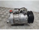 Recambio de compresor aire acondicionado para mercedes-benz clase gla (w156) gla 200 cdi (156.908) referencia OEM IAM 4472501670
