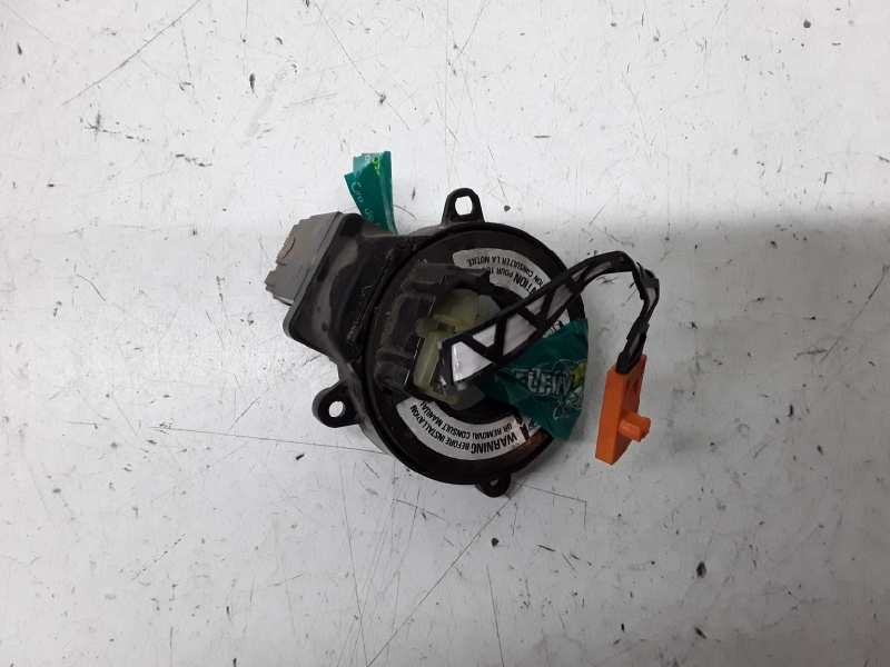 Recambio de kit airbag para renault kangoo (f/kc0) 1.9 diesel referencia OEM IAM 600589600  