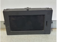 Recambio de sistema navegacion gps para renault laguna iii dynamique referencia OEM IAM 259154206R IA1040J01773 TOM TOM