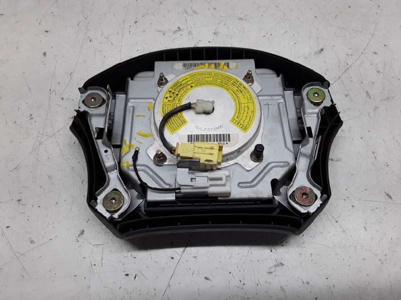 Recambio de kit airbag para toyota land cruiser (j9) referencia OEM IAM 8917060090  