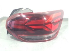 Recambio de piloto trasero derecho para dacia sandero iii 1.0 tce 100 eco-g referencia OEM IAM 265503830R  