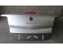Recambio de tapa maletero para renault megane ii coupe/cabrio privilege referencia OEM IAM  TOCADA 