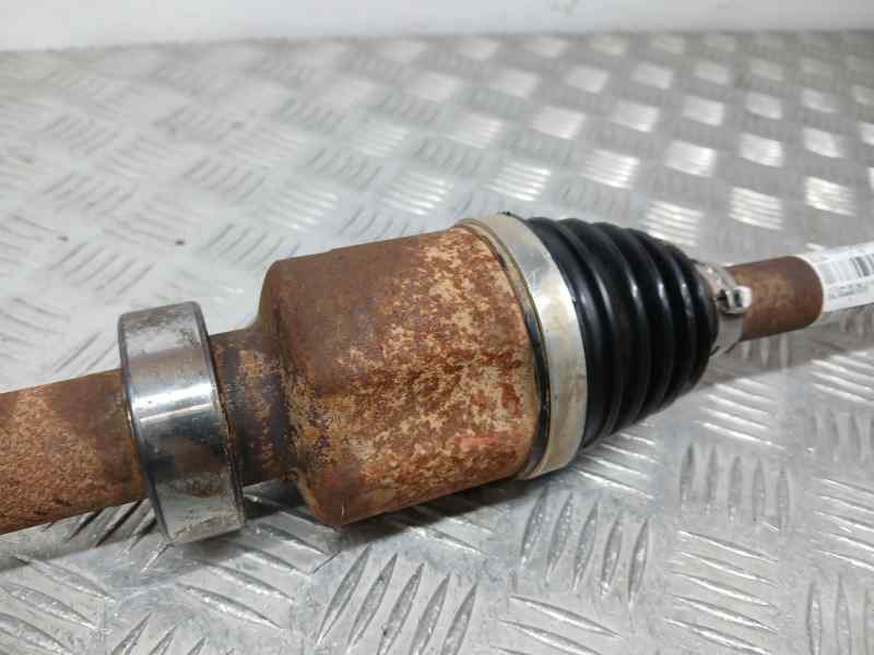 Recambio de transmision delantera derecha para renault clio v experience referencia OEM IAM 391009804R  