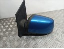 Recambio de retrovisor izquierdo para ford focus lim. (cb4) trend referencia OEM IAM 1500619  ELECTRICO