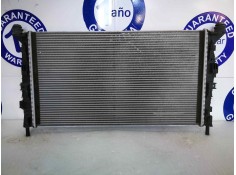 Recambio de radiador agua para ford focus c-max (cap) 1.6 tdci cat referencia OEM IAM 3M5H8005RK 3M5H8005RK DJ