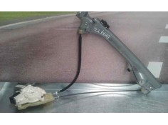 Recambio de elevalunas trasero derecho para renault laguna iii authentique referencia OEM IAM 827300001RA 6 PINS ELECTRICO