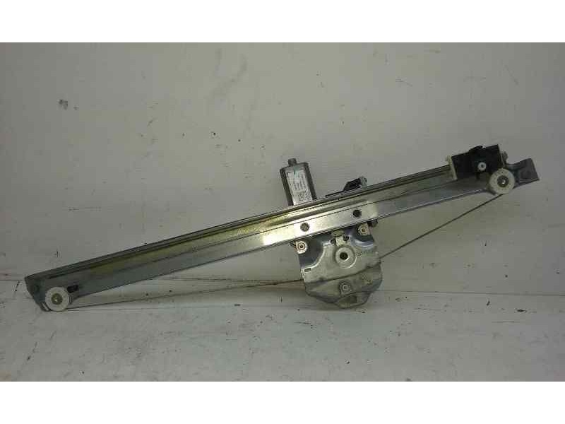 Recambio de elevalunas delantero izquierdo para renault trafic furgón l1h1 2,7t referencia OEM IAM  6 PINS ELECTRICO