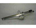 Recambio de elevalunas delantero izquierdo para renault trafic furgón l1h1 2,7t referencia OEM IAM  6 PINS ELECTRICO