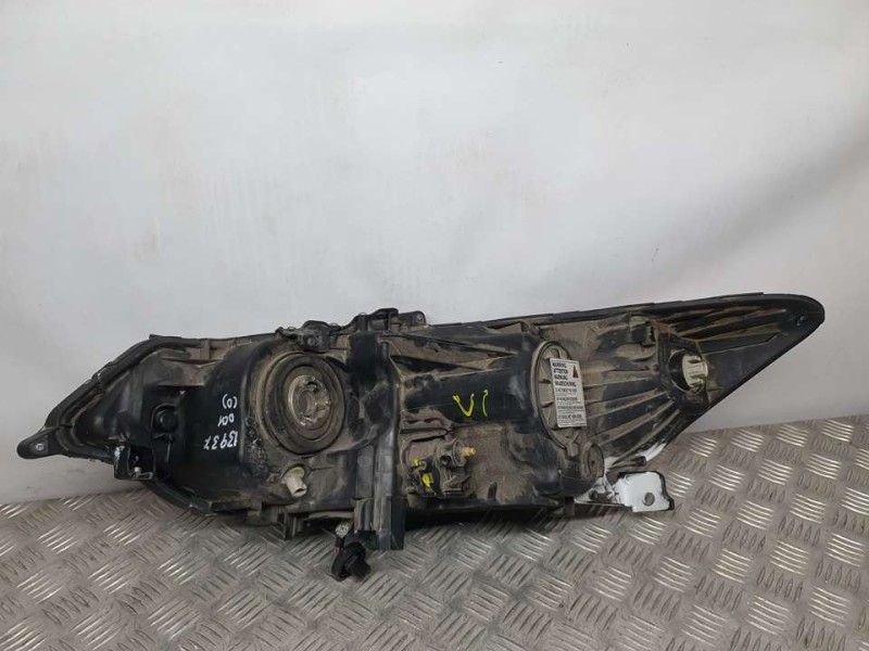 Recambio de faro derecho para honda accord tourer (cw) luxury referencia OEM IAM SIN REF  XENÓN // SOPORTE REPARADO