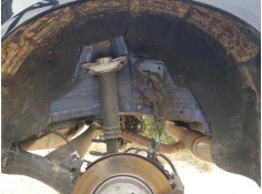 Recambio de plastico pase rueda tras. izq. para renault austral techno referencia OEM IAM 767499265R  