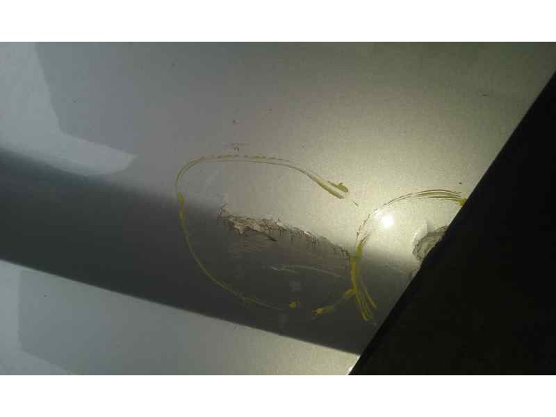 Recambio de tapa maletero para renault megane ii coupe/cabrio privilege referencia OEM IAM  TOCADA 