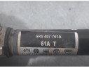 Recambio de transmision delantera izquierda para seat ibiza iv (6j5, 6p1) 1.6 tdi referencia OEM IAM 6R0407761A  