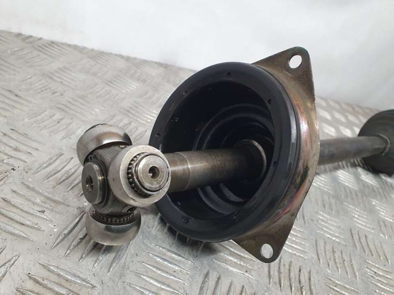 Recambio de transmision delantera izquierda para volvo s40 berlina 1.6 referencia OEM IAM SIN REF  