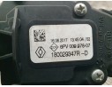 Recambio de potenciometro pedal para renault clio iv business referencia OEM IAM 180029347R 6PV00997807 