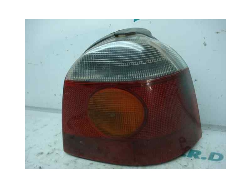 Recambio de piloto trasero derecho para renault twingo (co6) 1.3 (c063/64) referencia OEM IAM 7701203868  