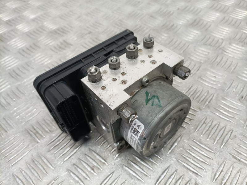 Recambio de abs para renault megane iv grandtour tech road referencia OEM IAM 476607355R 10022010264 ATE