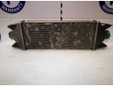 Recambio de intercooler para iveco daily caja cerrada (1999 =>) 2.8 diesel cat referencia OEM IAM 504022617  