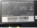 Recambio de sistema navegacion gps para renault laguna iii dynamique referencia OEM IAM 259154206R IA1040J01773 TOM TOM