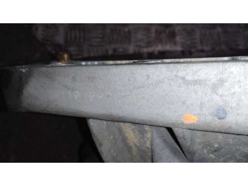 Recambio de caja cambios para citroën c1 (pm_, pn_) 1.0 referencia OEM IAM 20TT01 5VELOCIDADES 