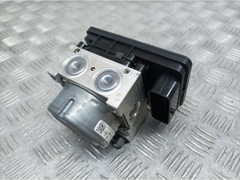 Recambio de abs para renault megane iv grandtour tech road referencia OEM IAM 476607355R 10022010264 ATE