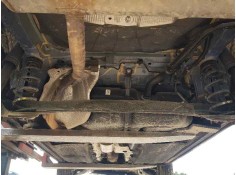 Recambio de puente trasero para renault austral techno referencia OEM IAM 555016RN0D  DISCO C/ ABS Y 5 TORNILLOS