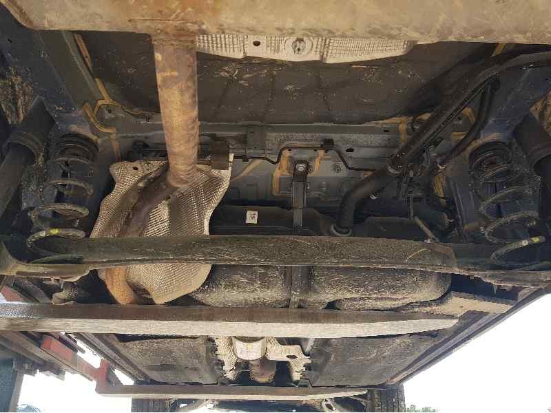 Recambio de puente trasero para renault austral techno referencia OEM IAM 555016RN0D  DISCO C/ ABS Y 5 TORNILLOS