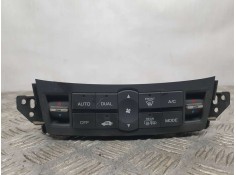 MANDO CLIMATIZADOR SIN REF 