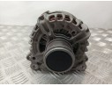 Recambio de alternador para volkswagen tiguan advance bmt referencia OEM IAM 04L903024T F000BL08M8 BOSCH
