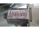 Recambio de elevalunas trasero derecho para renault laguna iii authentique referencia OEM IAM 827300001RA 6 PINS ELECTRICO