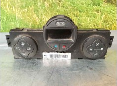 Recambio de mando climatizador para renault megane ii coupe/cabrio privilege referencia OEM IAM 8200561456 69340025 VALEO