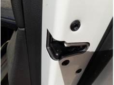 CERRADURA PUERTA DELANTERA DERECHA 51217445044 