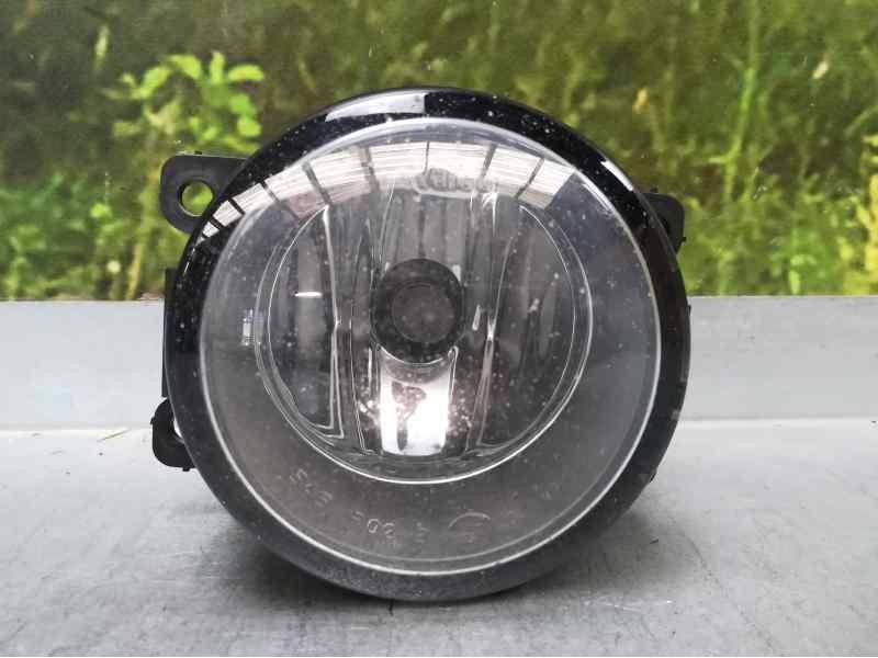 Recambio de faro antiniebla izquierdo para citroën xsara picasso 1.6 hdi 110 exclusive referencia OEM IAM 9650001680 89204711 VA